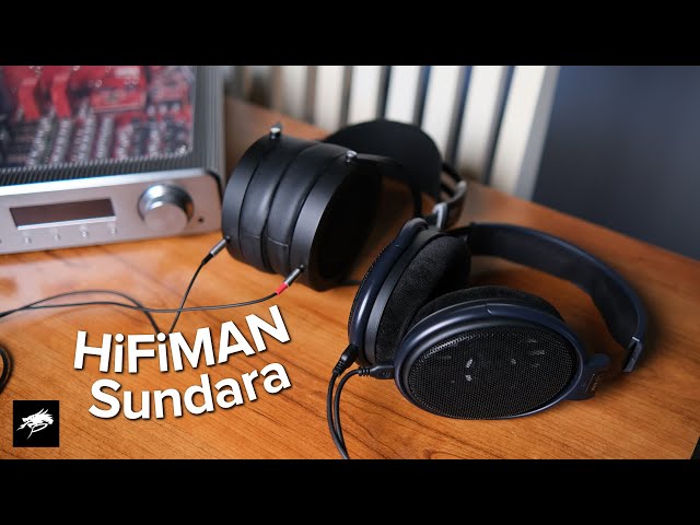 HiFiMan Sundara