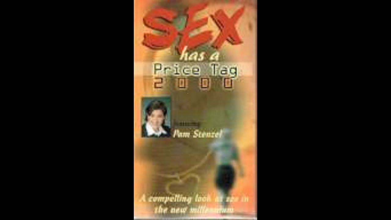 Sex Has A Price Tag 2000 Vhs Youtube