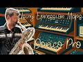 Advanced playback in Dorico - Understanding expression maps