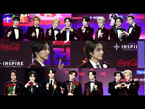 K-POP・アジア NCT127 NCT127's Comeback today! [Music Bank / ENG, CHN /2018.11.23