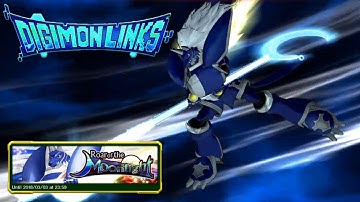 Roar Of The Moonlight Event Guide (Digimon Links)