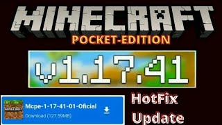 Download MINECRAFT PE FREE v1.17.41|Latest Update for Android \\SS clue GAMING// screenshot 4