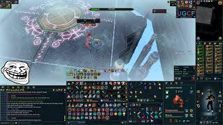 Solo AoD (Mage, Kalg)