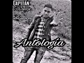 Antología (Cover) Capitán Salazar