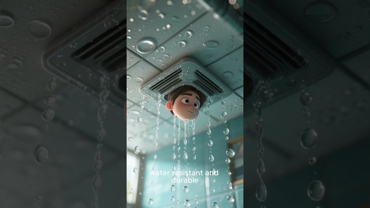 Sagging Ceiling? It’s Not Just the Material