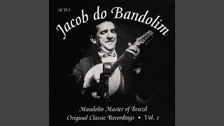 Video thumbnail of "Jacob do Bandolim - Vibracoes"