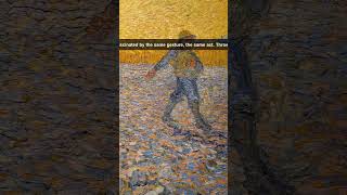 41 sec with van Gogh:  1 Over 30 — EcoArtLab • Frame TV &amp; Printable Art