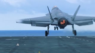 Enabling The F-35 With An Advanced Ptms