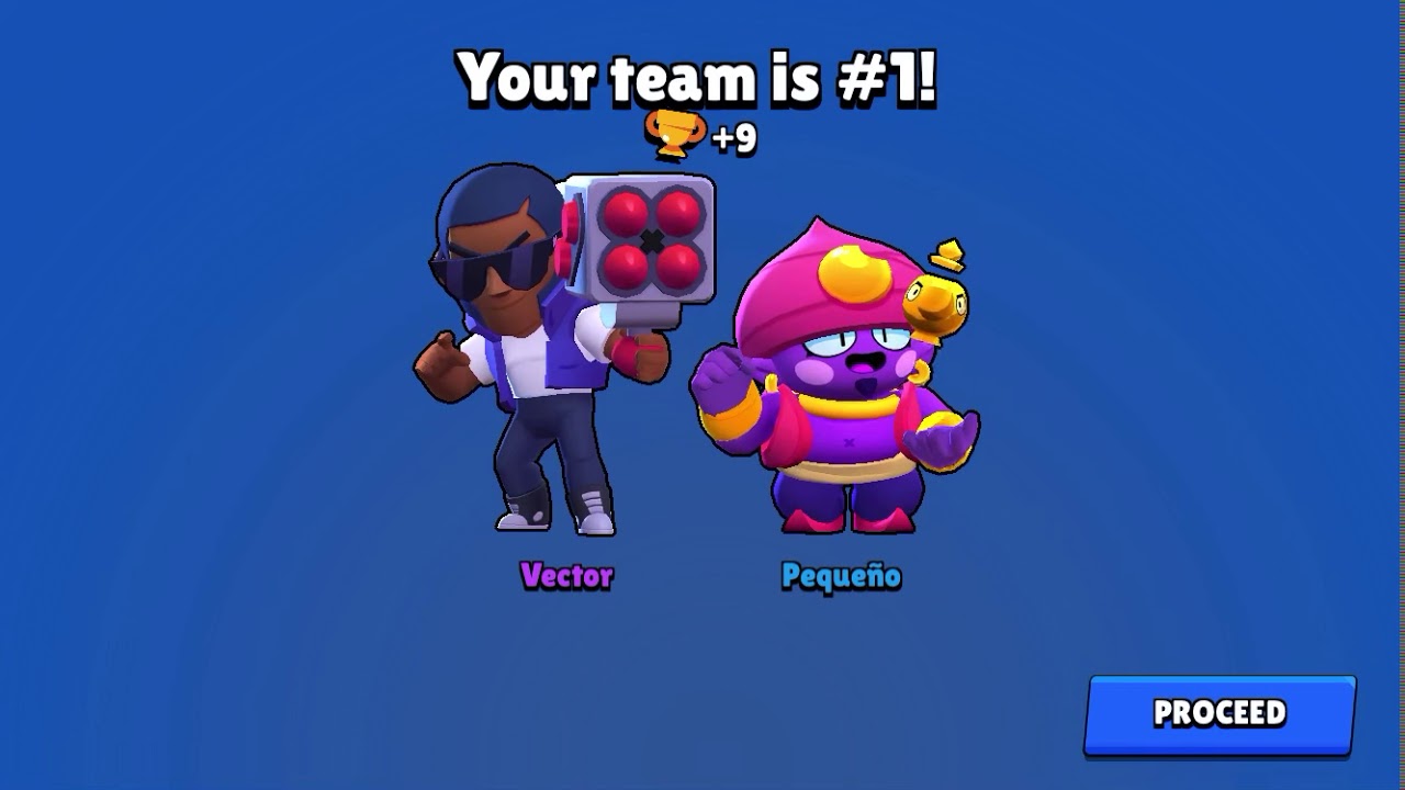 Brawl Stars Duos Win Streak Ft. Alex YouTube