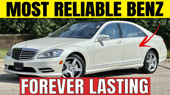 LEAST & the MOST RELIABLE Mercedes-Benz Models to Own !