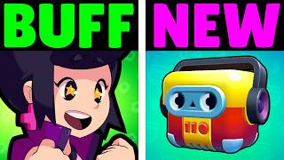 Download Lagu Balance Changes, 8 Hypercharges, BOOM Boxes, NEW SKINS \u0026 More! | Update INFO! MP3 Download Lagu Balance Changes, 8 Hypercharges, BOOM Boxes, NEW SKINS \u0026 More! | Update INFO! MP3