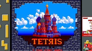 Tetris MAME/ARCADE - 60,774