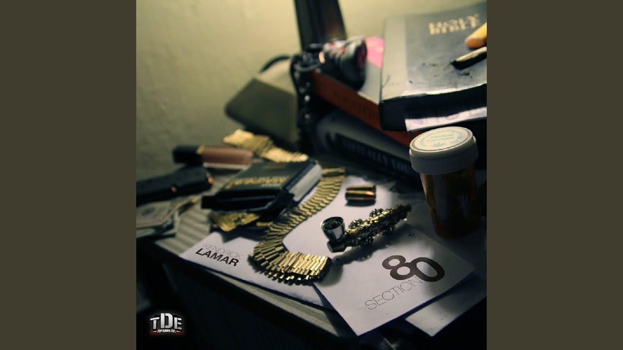 kendrick lamar hold upネタ収録　Library Hol' Up - YouTube