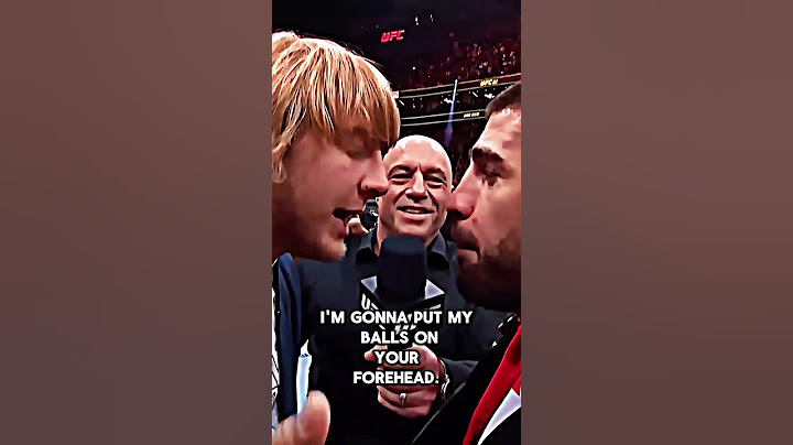 Ilia Topuria CHALLENGES Paddy Pimblett 💥🔥🥊