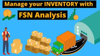 Inventory Management | Inventory Management Techniques | FSN Analysis