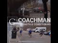 Coachman Strength and Conditioning
