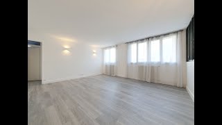 Agence Immobilière Crefimo Appartement À Acheter À Asnières Sur Seine