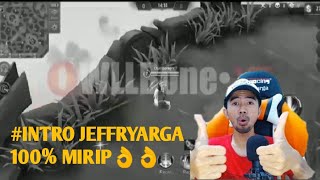 INTRO jeffryarga,hampir mirip 100%