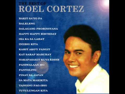 Roel Cortez - Paniwalaan Mo