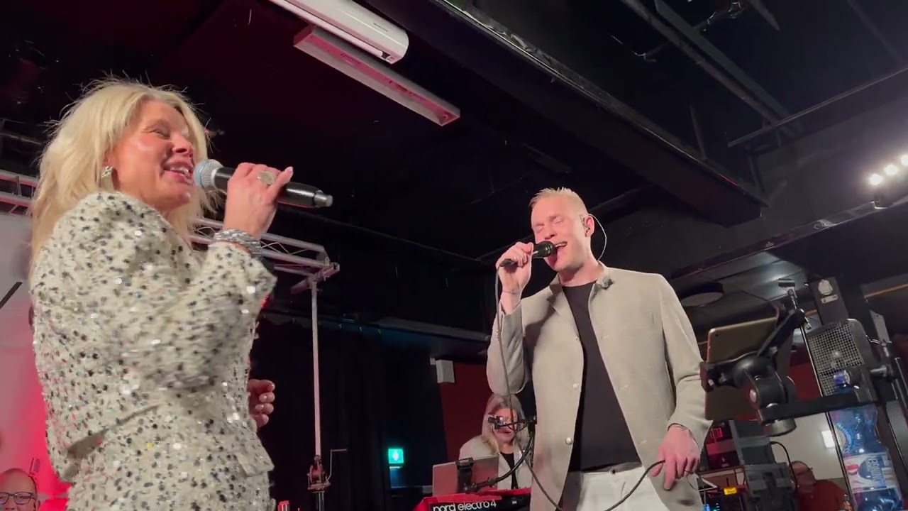 Canyons på Kristallen Nybro