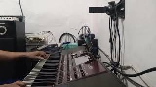 Download Lagu Instrumen lagu Rindunya Hatiku, Player Anjis Puja Tigaraksa MP3