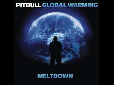 Putar All the Things (feat. Inna) - Pitbull
