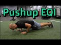 Push up EQI