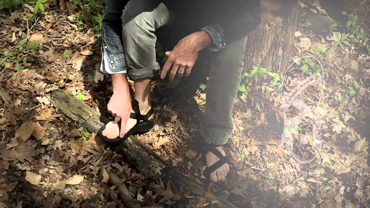 toe loop vs no toe loop chacos