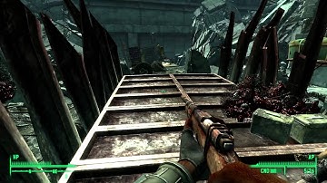 Fallout 3: The Survival Guide Part 2