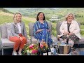 WINE COUNTRY Interviews: Tina Fey, Amy Poehler, Maya Rudolph, Ana Gasteyer & more