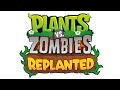 Game Over R I P Mode Plants Vs Zombies Replanted 