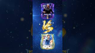 WHO IS BETTER??? Rafael Leão 117 LW 🆚 Diego Forlán 117 LW