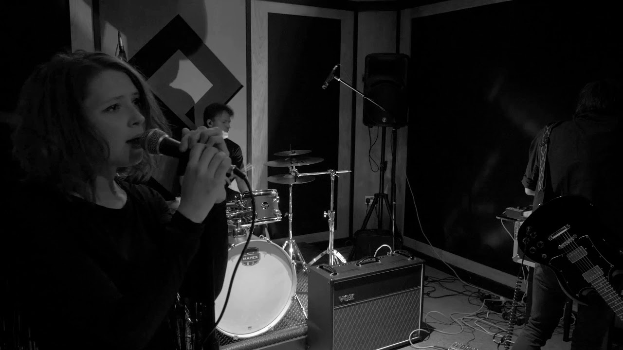Watch Massive Attack - Angel (FOXTRAP Cover) on YouTube Watch Massive Attack - Angel (FOXTRAP Cover) on YouTube