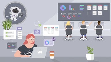 Mission Control Overview - Salesforce Project Management