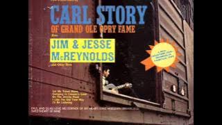 Jim & Jesse McReynolds - On The Jericho Road