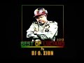 Luciano The Reggae Messenger Best Of Hits Mixtape [Zion Vibes Nov. 2015] By DJ O. ZION