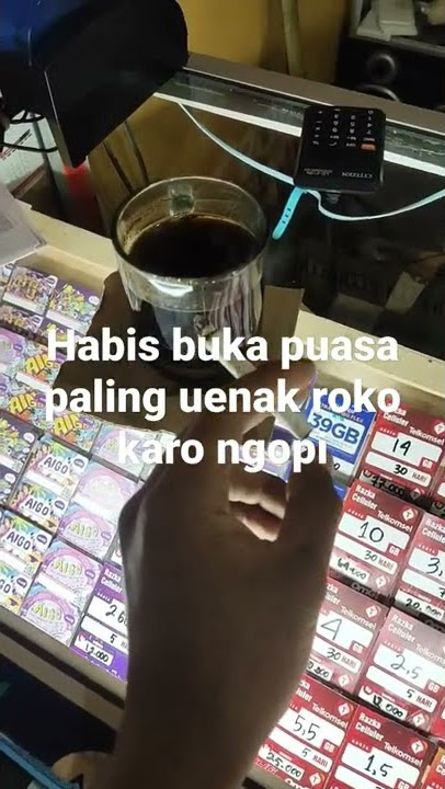 STORY WA 30 DETIK #BULAN#RAMADAN