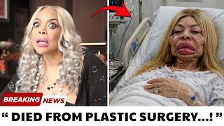 14 Black Celebrities Whose Cosmetic Surgery Took a Shocking Turn