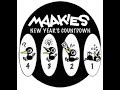 Have a maakies new year