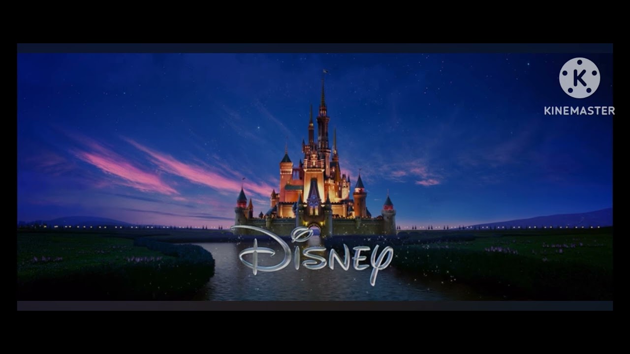 Pixax Disney / Pixax Animation Studios (2017) - YouTube