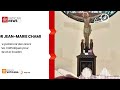 Mgr Jean Marie Chami, Vicaire patriarcal des Grecs Melkites Catholiques pour l'Égypte et le Soudan