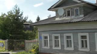 Архангельск 2014 пригород