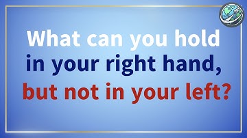 Are You Smart Enough to Solve These Riddles? Test Your Brain! | Part 1