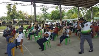 HAM RADIO | ALARM GUARDIANS Orientation Seminar