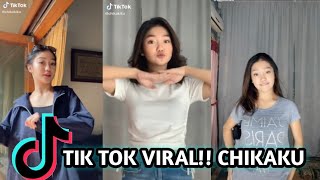 Tik Tok Chika Chikaku Viral Terbaru 2021 | Kumpulan Tik Tok ChikaKu Terbaru 2021