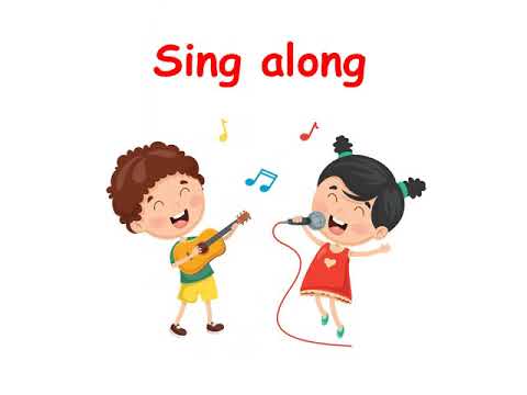 Môn Tiếng Anh Lớp 1 - Tiết 29