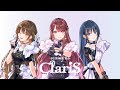 【ClariS第3章】紹介動画
