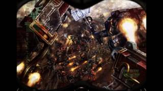 8th Edition Unit and Weapon Profiles