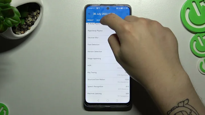 Huawei nova Y90 CPUZ Pro Benchmark | Snapdragon 680