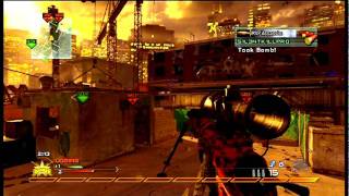 3 hitmarkahs cross map WTF